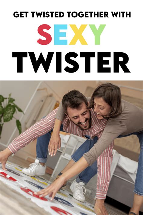 naked twister|Naked Twister